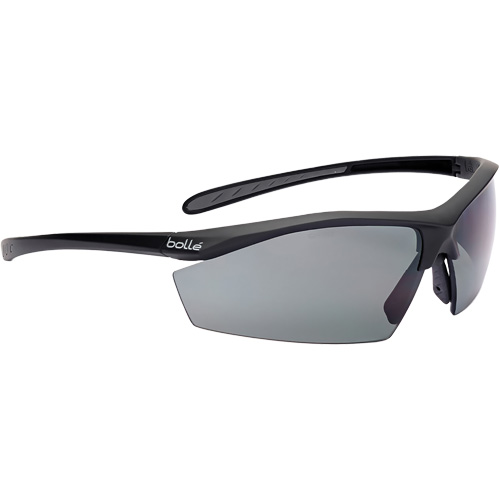 Sentinel Ballistic Protection Safety Glasses, Smoke Lens, Anti-Fog/Anti-Scratch/Polarized, ANSI Z87+ Advanced Consulting and Training Ltd.