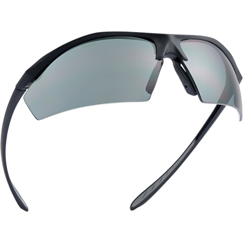 Sentinel Ballistic Protection Safety Glasses, Smoke Lens, Anti-Fog/Anti-Scratch/Polarized, ANSI Z87+ Advanced Consulting and Training Ltd.