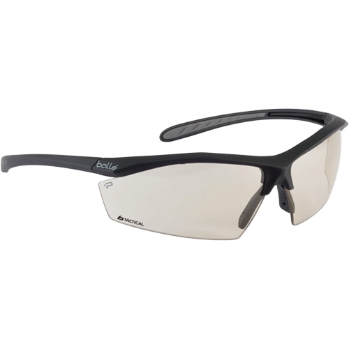 Sentinel Ballistic Protection Safety Glasses, Copper/Brown Lens, Anti-Fog/Anti-Scratch, ANSI Z87+ Advanced Consulting and Training Ltd.