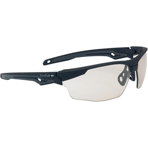 Lunettes de s&eacute;curit&eacute; Balistique BSSI TRYON, Lentille Cuivre/Brun, Antibu&eacute;e/Anti-&eacute;gratignures, ANSI Z87+ Advanced Consulting and Training Ltd.