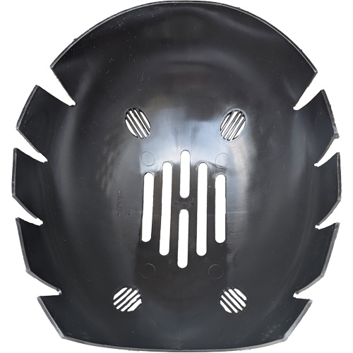 Insert pour enveloppe de casquette LIDGUARD MAKEACAP, Noir Advanced Consulting and Training Ltd.