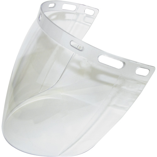 Visi&egrave;re 2CL, Polycarbonate, Teinte Transparent Advanced Consulting and Training Ltd.