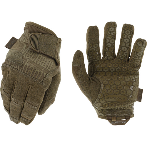Gants &agrave; prise haute dext&eacute;rit&eacute; Precision Pro, Paume Synth&eacute;tique, Taille Moyen Advanced Consulting and Training Ltd.