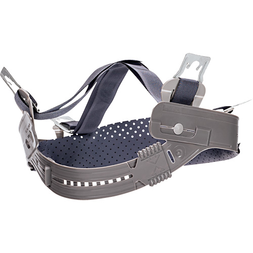 Staz-On Skullgard Cap or Hat Suspension with Bag, Quick-Slide Advanced Consulting and Training Ltd.