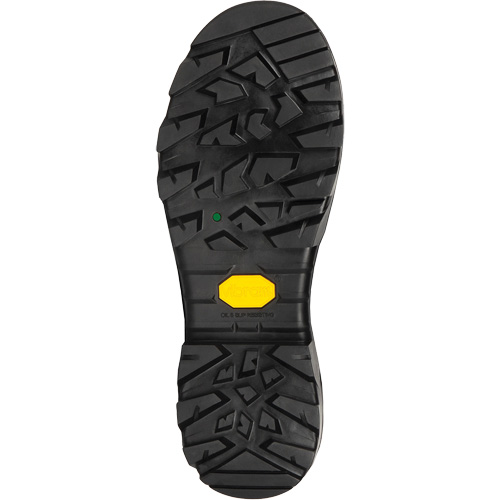 Metpro Flex Work Boots with Metguard, Leather, Size 16, Impermeable Advanced Consulting and Training Ltd.