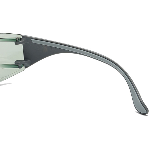 Lunettes de s&eacute;curit&eacute; Adapt Lite, Lentille Int&eacute;rieur/ext&eacute;rieur, Antibu&eacute;e/Anti-&eacute;gratignures, ANSI Z87+/R&eacute;pond ou surpasse la norme CSA Z94.3 Advanced Consulting and Training Ltd.