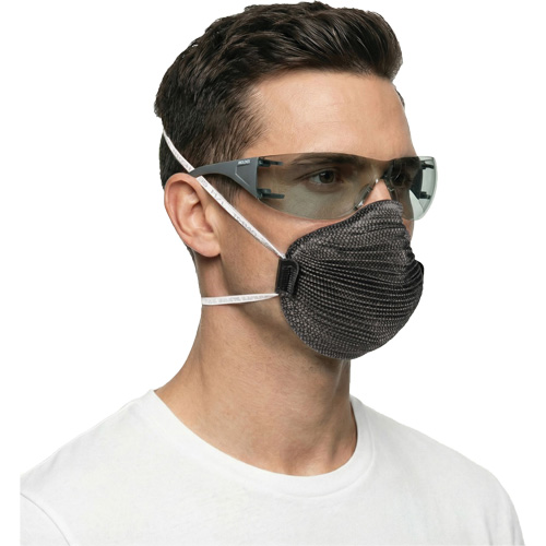 Lunettes de s&eacute;curit&eacute; Adapt Lite, Lentille Int&eacute;rieur/ext&eacute;rieur, Antibu&eacute;e/Anti-&eacute;gratignures, ANSI Z87+/R&eacute;pond ou surpasse la norme CSA Z94.3 Advanced Consulting and Training Ltd.