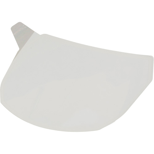 Lentilles d&eacute;tachables Clear-Vision &agrave; sept couches pour T200 Advanced Consulting and Training Ltd.