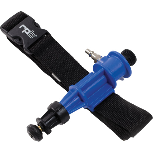 Tube d'air froid 6" Advanced Consulting and Training Ltd.