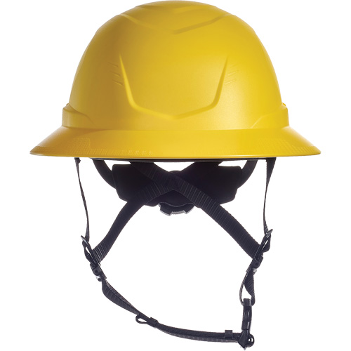 V-Gard H2&reg; Full Brim Safety Helmet with Mips&reg; Safety System, Ratchet Suspension, Non-Vented Advanced Consulting and Training Ltd.