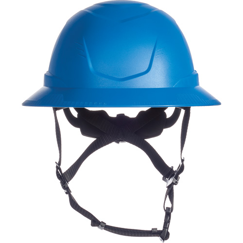 V-Gard H2&reg; Full Brim Safety Helmet, Ratchet Suspension, Non-Vented Advanced Consulting and Training Ltd.