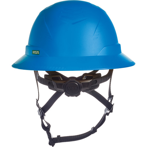 V-Gard H2&reg; Full Brim Safety Helmet, Ratchet Suspension, Non-Vented Advanced Consulting and Training Ltd.