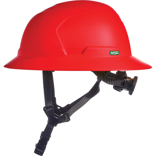 V-Gard H2&reg; Full Brim Safety Helmet, Ratchet Suspension, Non-Vented Advanced Consulting and Training Ltd.