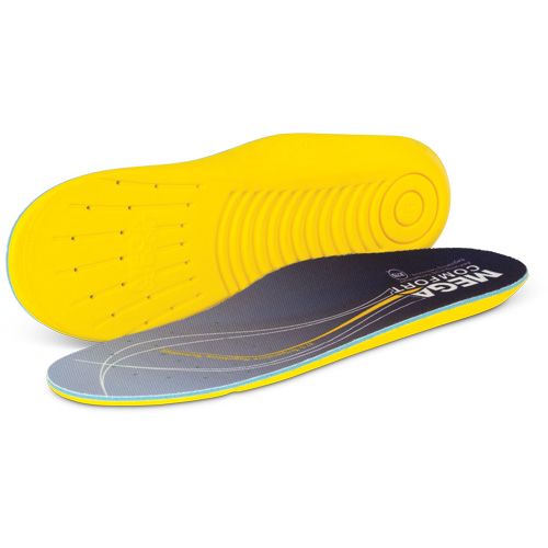 Semelle Ergo Cooling 37.5, Femmes 5 - 7 Advanced Consulting and Training Ltd.
