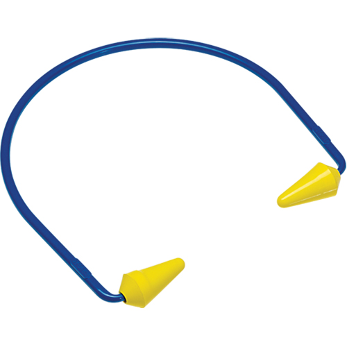 Bouchons d'oreilles E-A-R Caboflex, NRR dB 17, R&eacute;pond ou surpasse la norme CSA classe BL Advanced Consulting and Training Ltd.