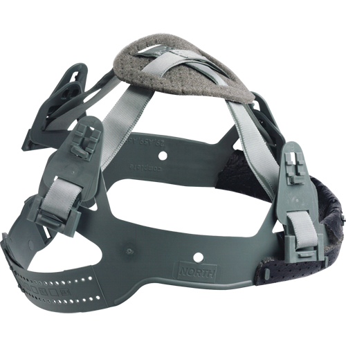 North&reg; The Peak A79 Hardhat Replacement Suspension, Pinlock Advanced Consulting and Training Ltd.