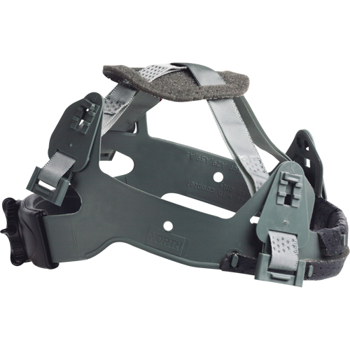 North&reg; The Peak A79 Hardhat Replacement Suspension, Ratchet Advanced Consulting and Training Ltd.