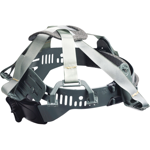 North&reg; Suspension, Ratchet Advanced Consulting and Training Ltd.