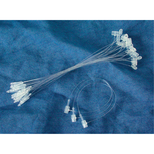 Attaches plastique Advanced Consulting and Training Ltd.