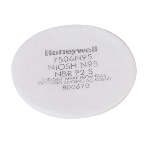 North&reg; Respirator Filters, Particulate Filter, N95 Filter Advanced Consulting and Training Ltd.
