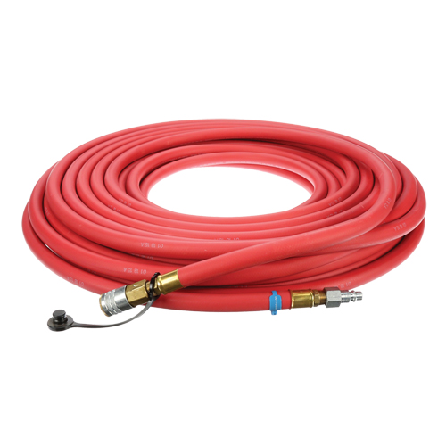 Low Pressure Hoses for 3M PAPR, Low Pressure, 100' Advanced Consulting and Training Ltd.