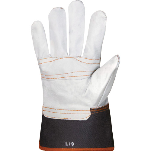 Gants antisudation Endura, T-Grand, Paume en Cuir fleur de vache, Doublure en Coton Advanced Consulting and Training Ltd.