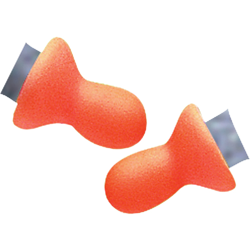 Bouchons de rechange pour Quiet Bands de Howard Leight, NRR dB 27, R&eacute;pond ou surpasse la norme CSA classe BL Advanced Consulting and Training Ltd.