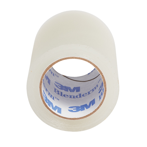 Ruban chirurgical Blenderm de 3M, Classe 1, Imperm&eacute;able, 15' lo x 2" la Advanced Consulting and Training Ltd.