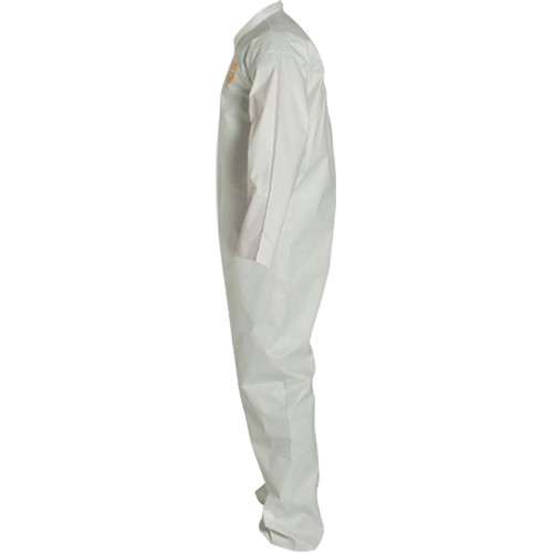 Combinaisons ProShield 60, 2T-Grand, Blanc, Micropore Advanced Consulting and Training Ltd.