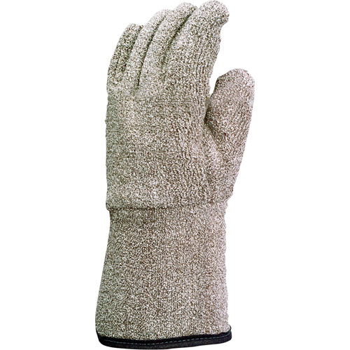 Gant de boulanger extra robuste, Tissu &eacute;ponge, Taille unique, Prot&egrave;ge jusqu'&agrave; 450° F (232° C) Advanced Consulting and Training Ltd.