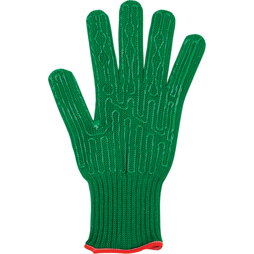 Slipguard Right-Hand Glove, Size Large/9, 7 Gauge, Polyurethane Coated, Stainless Steel Shell, ANSI/ISEA 105 Level 5 Advanced Consulting and Training Ltd.