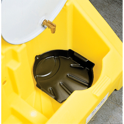 Universal&reg; Well Liner for Poly-Dolly&reg; Advanced Consulting and Training Ltd.