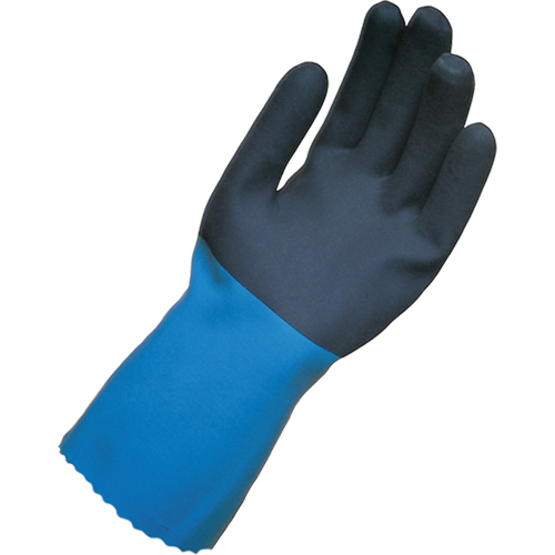 Gant Stanzoil NL34, Taille 6/Petit, 12" lo, N&eacute;opr&egrave;ne, Doublure en Coton,  Advanced Consulting and Training Ltd.