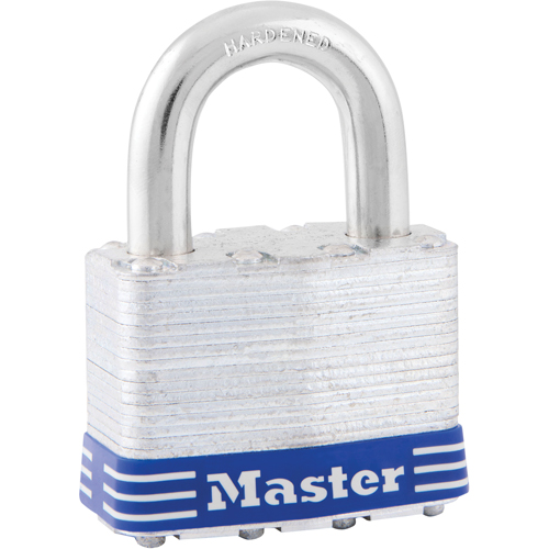 Padlocks, Keyed Alike, Laminated Steel, 2" Width Advanced Consulting and Training Ltd.