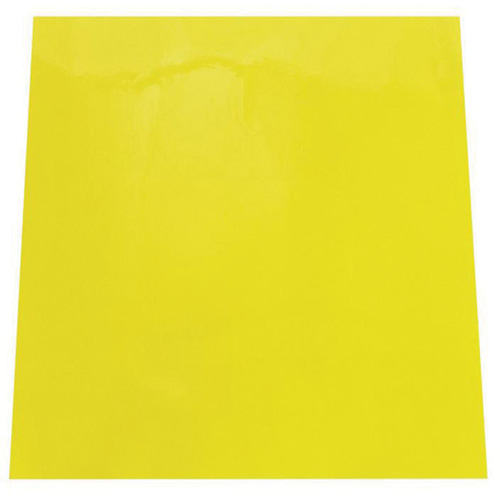 &eacute;tiquette de marquage pour jauges, 10" x 9", Polyester Advanced Consulting and Training Ltd.