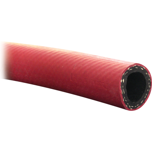 Multi-Purpose Medium Oil-Resistant Hose, Air/Water, Nitrile, 1/2" Dia., 700' L, 250 PSI Advanced Consulting and Training Ltd.