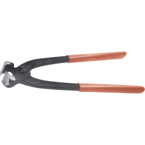 TENAILLES A MACHOIRES,STRAIGHT JAWS Advanced Consulting and Training Ltd.