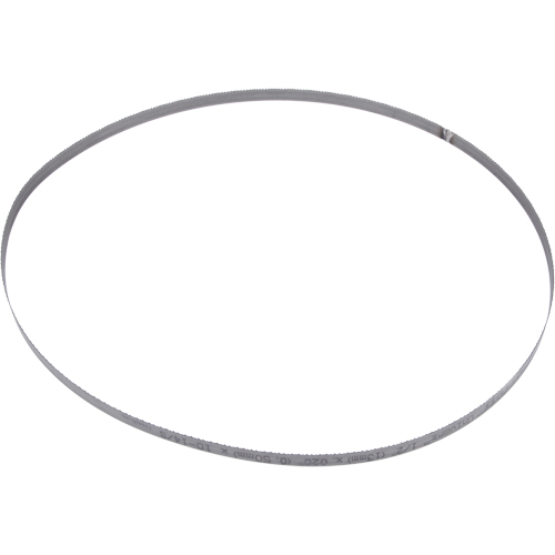 Lame de scie &agrave; ruban portable Univerz, Bim&eacute;tal, 44-7/8" lo x 1/2" la x &eacute;paisseur 0,020", 10-14 dents par pouce Advanced Consulting and Training Ltd.