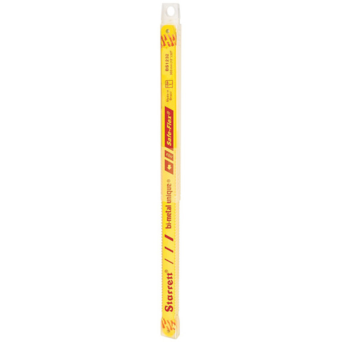 Hacksaw Blades, Bi-Metal, 12" (300 mm) L, 32 TPI Advanced Consulting and Training Ltd.