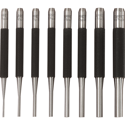 Drive Pin Punches Advanced Consulting and Training Ltd.