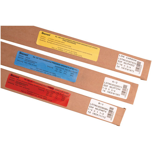 Hardened Steel Stock Advanced Consulting and Training Ltd.