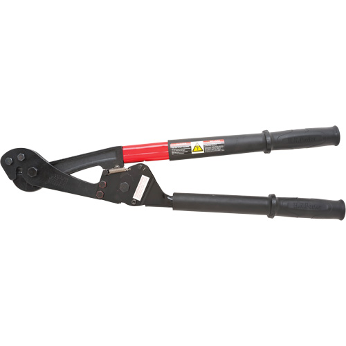 Guy Strand Ratchet Cutter, 28" Advanced Consulting and Training Ltd.