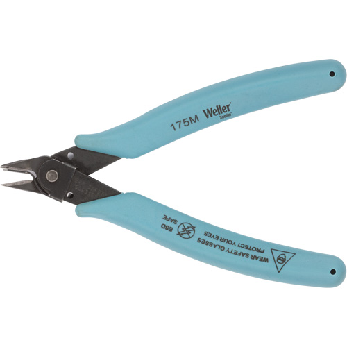 Cisaille de type coupe-fils tout usage Advanced Consulting and Training Ltd.