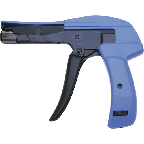 Cable Tie Gun Advanced Consulting and Training Ltd.