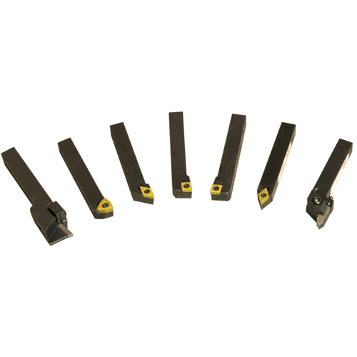 Ensemble de porte-chalumeaux de luxe Advanced Consulting and Training Ltd.