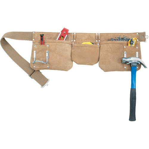Carpenter's Apron Advanced Consulting and Training Ltd.
