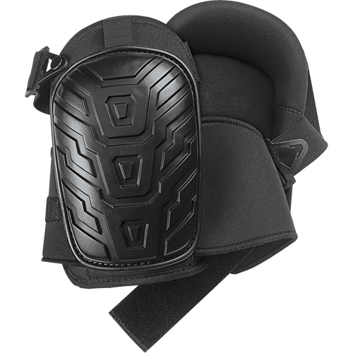 Professional Knee Pad, Buckle Style, Plastic Caps, Foam Pads Advanced Consulting and Training Ltd.