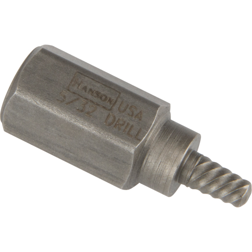 Hex Head Multi-Spline Screw Extractor Advanced Consulting and Training Ltd.