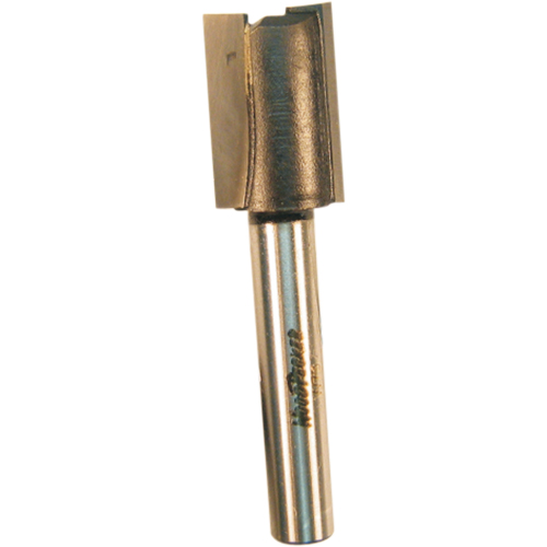 Fraises au carbure Woodpecker, 1/2" dia, 16" ha, 3" lo, 1/2" Manche Advanced Consulting and Training Ltd.