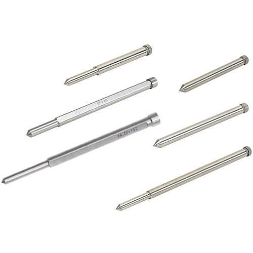 Extension Adapter Pilot Pin Advanced Consulting and Training Ltd.